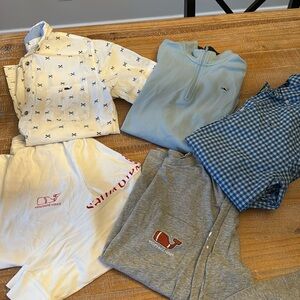 Teen vineyard vine bundle